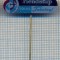 AX 547 INSIGNA -FRIENDSHIP -SOCKS FABELNYL -SIMBOL AVION