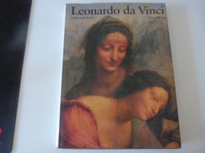 Leonardo da Vinci foto