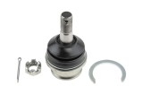 Rotula brat suspensie Toyota Land Cruiser 120 Grj12, Kdj12, Rzj12, Trj12, Vzj12 2002-2009, Fata, Inferior, NTY ZSD-TY-067