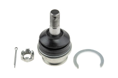 Rotula brat suspensie Toyota Land Cruiser 120 Grj12, Kdj12, Rzj12, Trj12, Vzj12 2002-2009, Fata, Inferior, NTY ZSD-TY-067 foto