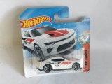 bnk jc Hot Wheels 2026 - '18 Camaro SS - 207/250