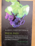 Press Pass