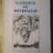 ELEMENTE DE METAFIZICA PE BAZA FILOSOFIEI KANTIENE-CONSTANTIN RADULESCU-MOTRU-234021