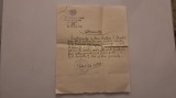 Adevetina document