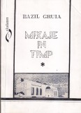 Bazil Gruia - Mixaje in timp