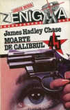 James Hadley Chase - Moarte de calibrul 45
