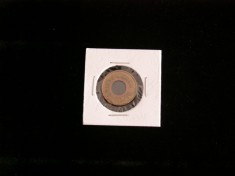 M3C1 54 - Jeton de colectie - SPILLEMARKE 25/AUTOMAT BRANCHE