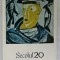 SECOLUL 20 , REVISTA DE LITERATURA UNIVERSALA EDITATA DE UNIUNEA SCRIITORILOR DIN R.S. R. , SUBIECTE : ANDREI BELII , ROBERT ANDERSON , ETC . , NR.