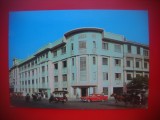 HOPCT 5012 UNIVERSITATEA SAN CARLOS-CEBU CITY -FILIPINE-ASIA-NECIRCULATA
