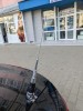 Antena Statie CB AVANTI Uno 40cm