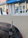 Antena Statie CB AVANTI Uno 40cm