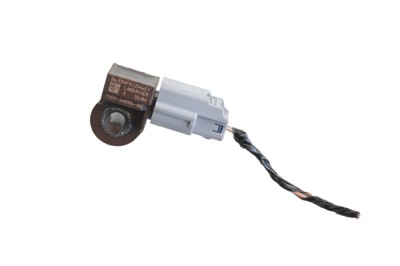 Senzor de impact dreapta spate LAND ROVER DISCOVERY V L462 2017 OEM: FH22-148006-BB 22833157 foto