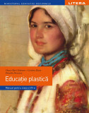 Educație plastică. Manual. Clasa a VII-a, Clasa 7, Litera