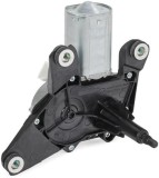 Motoras stergator Nissan Juke (F15), 09.2015-10.2019, montare spate, W-Series, 28710BV80A