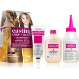 L&rsquo;Or&eacute;al Paris Casting Creme Gloss culoare par culoare 700 Honey 1 buc