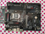 Placa de baza Gigabyte Z270-Gaming K3 socket 1151.