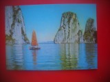 HOPCT 5109 CELE 3 STANCI - BAIE DE HALONG -VIETNAM -ASIA-NECIRCULATA