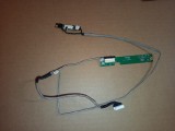 Cablu + webcam laptop Lenovo ThinkPad T410