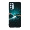 Husa compatibila cu Oppo A76 model Looking for freedom, Silicon, TPU, Viceversa