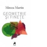 Geometrie si finete - Mircea Martin