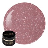 Cumpara ieftin Gel UV Constructie Unghii RevoFlex Disco LUXORISE 15ml, Effervescent Glow