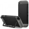Carcasa Protectie Consola Spigen Nano Pop pentru Nintendo Switch 2, Neagra