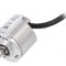 Encoder incremental 2000imp 6mm ax IP65 7-30VDC