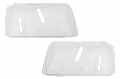 Sticle Far Land Rover Range Rover Sport SUV L320 (2005-2009) Clare Performance AutoTuning foto