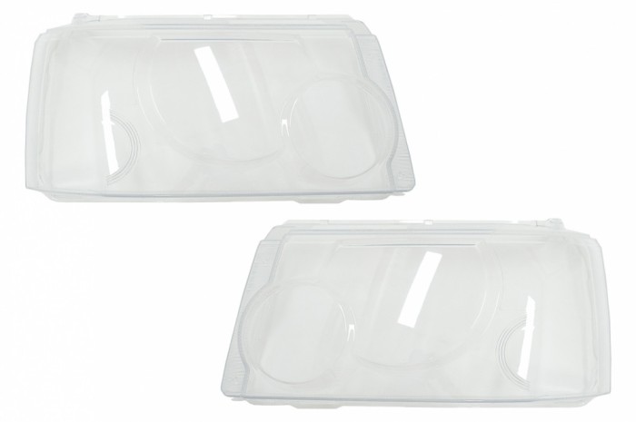 Sticle Far Land Rover Range Rover Sport SUV L320 (2005-2009) Clare Performance AutoTuning