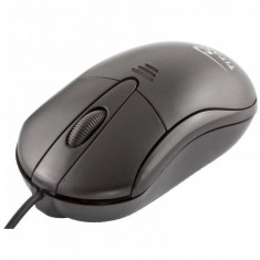 Mouse Esperanza TITANUM Optical PIRANHA TM107K Black foto