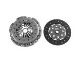 Kit ambreiaj Luk 624324919