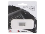 Pendrive Kingston USB 3.2 Gen 1 128GB DataTraveler Micro 200MB/s DTMC3G2/128GB