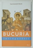 BUCURIA INSINGURARII de PREOT CONSTANTIN NECULA , 2017