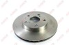 Disc frana TOYOTA URBAN CRUISER (NSP1, NLP1, ZSP1, NCP11) (2007 - 2016) ABE C32182ABE