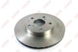 Disc frana TOYOTA URBAN CRUISER (NSP1, NLP1, ZSP1, NCP11) (2007 - 2016) ABE C32182ABE