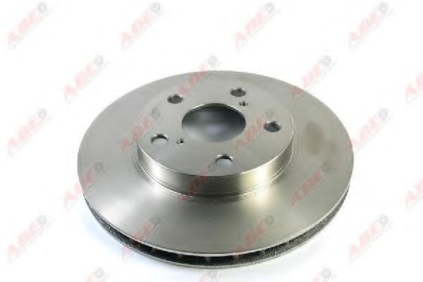 Disc frana TOYOTA URBAN CRUISER (NSP1, NLP1, ZSP1, NCP11) (2007 - 2016) ABE C32182ABE