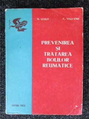 Prevenirea si tratarea bolilor reumatice foto
