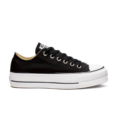 Tenisi Dama, Converse, Chuck Taylor All Star Lift 560250C - 41 foto