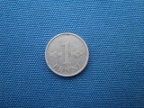 1 PENIA 1972 / FINLANDA