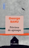 Privirea de aproape carte paperback brosat Junimea arta artisti evaluare
