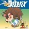 Asterix Omnibus #8: Collecting Asterix and the Great Crossing, Obelix and Co, Asterix in Belgium