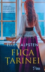 Fiica tarinei - 2023 - Ellen Alpsten (T180)