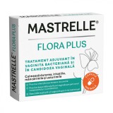 Mastrelle Flora PLus, 10 capsule, Fiterman, Fiterman Pharma