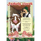 Sz&eacute;kely viccek