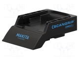Adaptor Acumulator Makita SCANGRIP