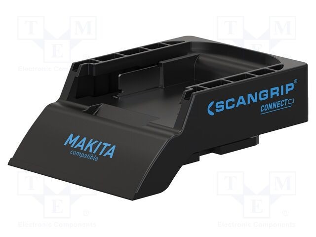 Adaptor Acumulator Makita SCANGRIP