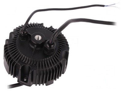 Alimentator LED 96W DALI 28,8-48VDC foto
