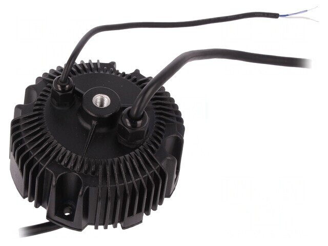 Alimentator LED 96W DALI 28,8-48VDC