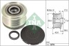 INA 535 0105 10 Sistem roata libera, generator