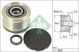 INA 535 0105 10 Sistem roata libera, generator